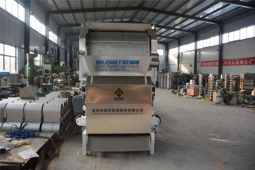 青海地區環保升級 四豐環保牛糞處理設備與靜電機房設備購銷指南