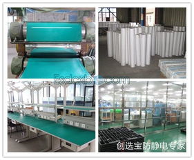 數(shù)據(jù)中心機(jī)房防靜電地墊 黑色、灰色、藍(lán)色膠墊與3mm/5mm厚度的購銷指南